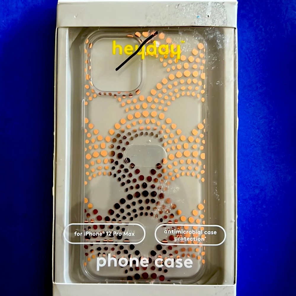 iPhone 12 Pro Max Case